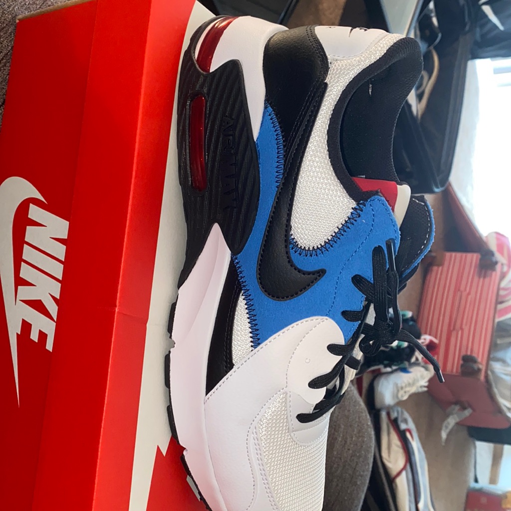 Brand New Nike Air Max